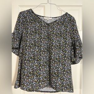 Loft Blouse - medium - new